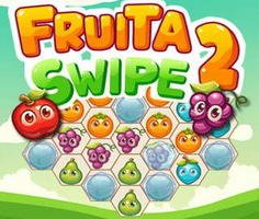 Fruita Swipe 2