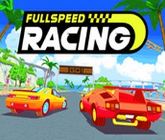 Play FullSpeed Racing