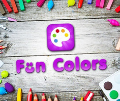 Play Fun Colors