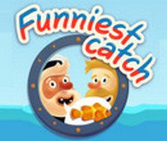 Play Funniest Catch