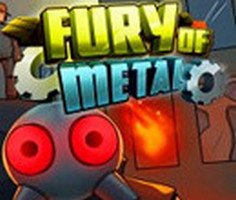 Play Fury of Metal