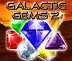 Play Galactic Gems 2