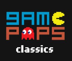 GamePops: Classics