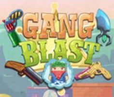 Gang Blast