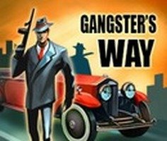 Gangster Yolu oyunu oyna