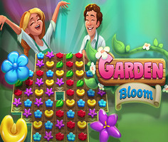 Play Garden Bloom