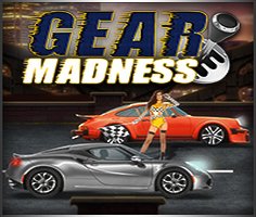 Play Gear Madness