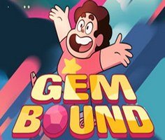 Play Steven Universe: Gem Bound