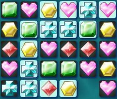 Play Gems Swap