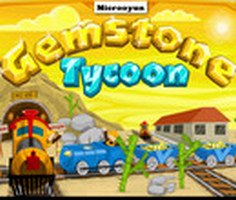 Play Gemstone Tycoon