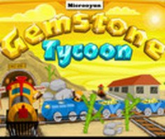 Gemstone Tycoon