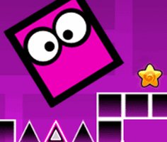 Geometry Dash