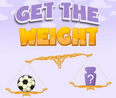 Get The Weight