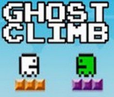 Play Ghost Climb