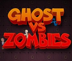 Play Ghosts Vs Zombies