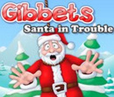 Play Gibbets Santa in Trouble