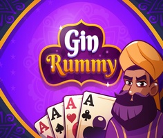 Play Gin Rummy