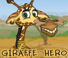 Giraffe Hero