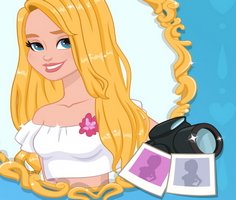 Play Girls Photoshopping Dressup