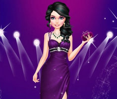 Play Glamorous Princesses Dress Up