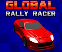 Play Global Rally Racer