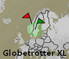 Play Globetrotter XL