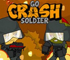 Go Crash Soldier