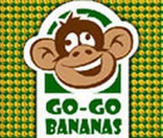 Play Go Go Bananas