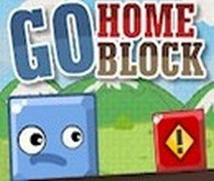 Go Home Block