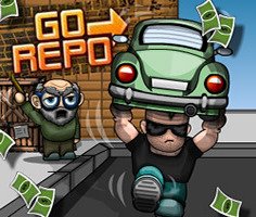 Go Repo