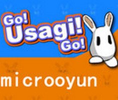 Go Usagi Go