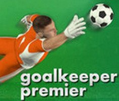 Play Goalkeeper Premier