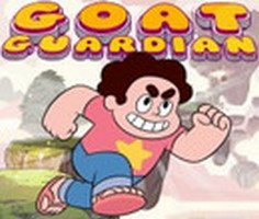 Play Goat Guardian