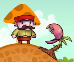 Play Gogi Adventure 2