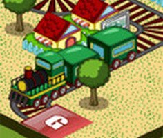 Play GOGO Train