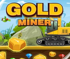 Play GoldMiner