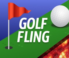 Play Golf Fling