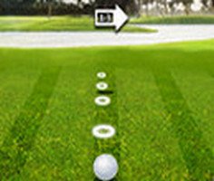 Play Golf Putt Champion