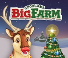 Play Goodgame Big Farm