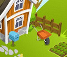 Play Goodgame Farmer