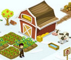Komşu Çiftlik 2 oyunu oyna