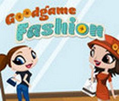 GoodGame Fashion