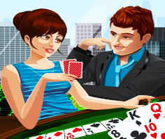 Play Goodgame Poker