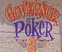 Governor of Poker 2 oyunu oyna