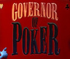 Play Governor of Poker