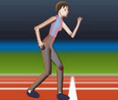 Grace QWOP