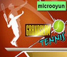 Grand Slam Tenis oyunu oyna