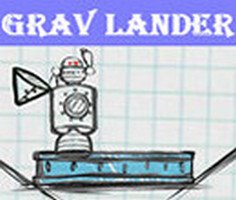 Grav Lander