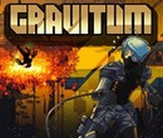 Play Gravitum