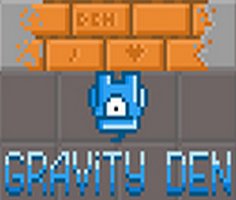 Play Gravity Den